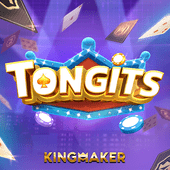 Tongits Filibet Casino cards