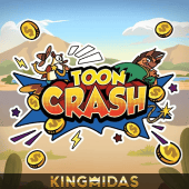 Toon Crash Filibet Casino