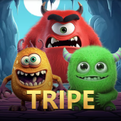 Tripe Filibet Casino cards