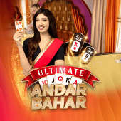 Ultimate Andar Bahar Filibet Casino