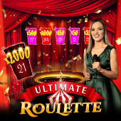 Ultimate Roulette Filibet Casino