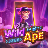 Wild Ape Filibet Casino slot