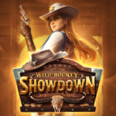 Wild Bounty Showdown Filibet Casino slot